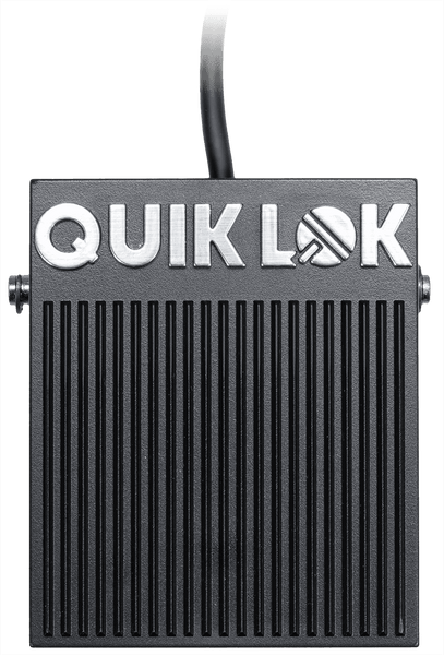 Quiklok Pédale de sustain PS25