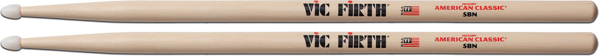 5BN - American Classic Hickory Olives Nylon