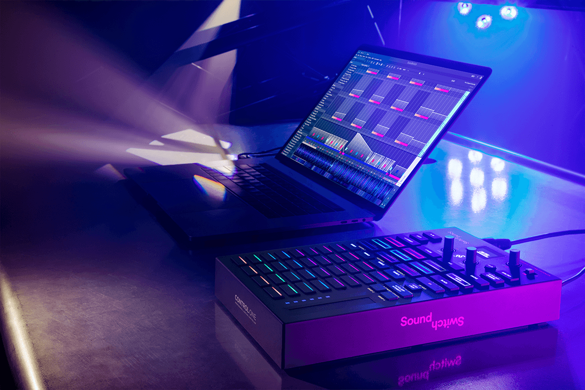 Control One