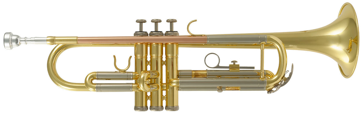Trompettes Sib Woodbrass