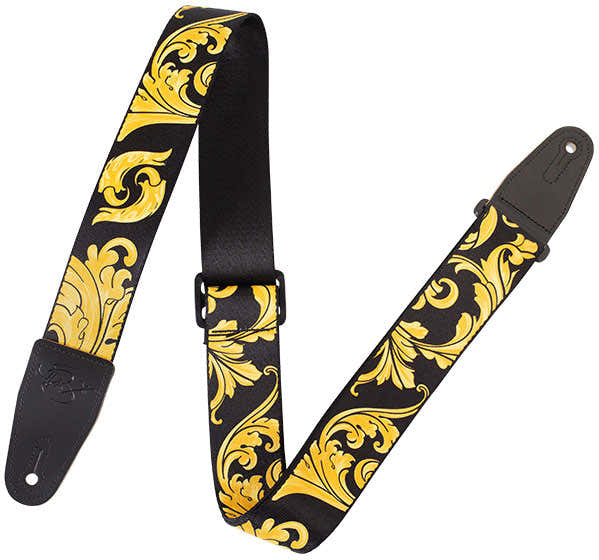 Sign. Nita Strauss - Polyester 5cm - Design 001