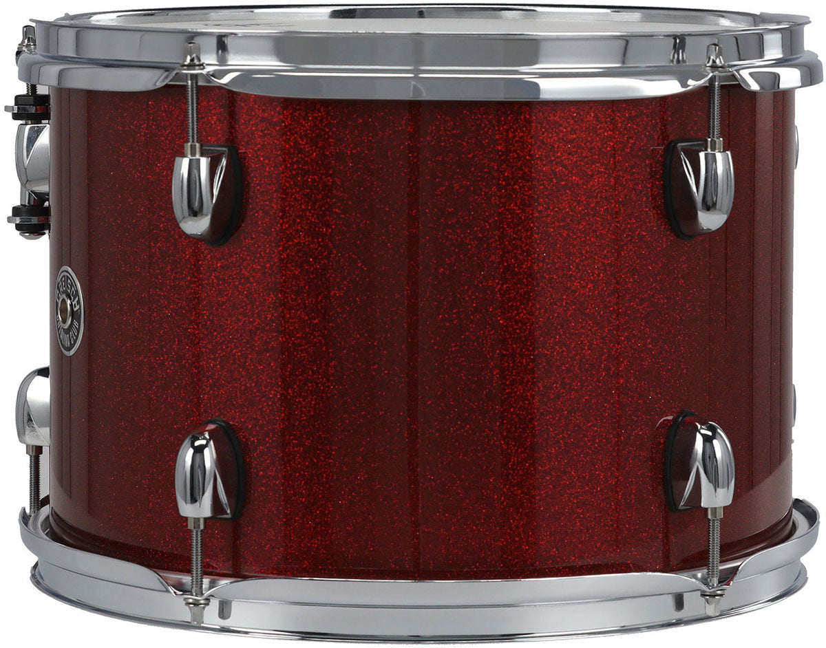 Tom Catalina Club Dark Cherry Sparkle 13x9