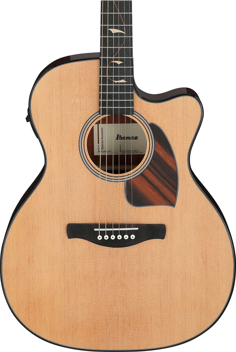 PC34CE LTD Edition Natural High Gloss