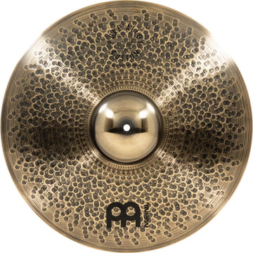 Crash Pure Alloy Custom 20" Med.thin - PAC20mtc