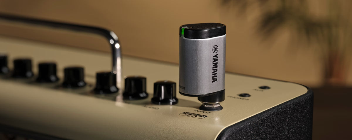 YW10T Emetteur Guitare pour THR