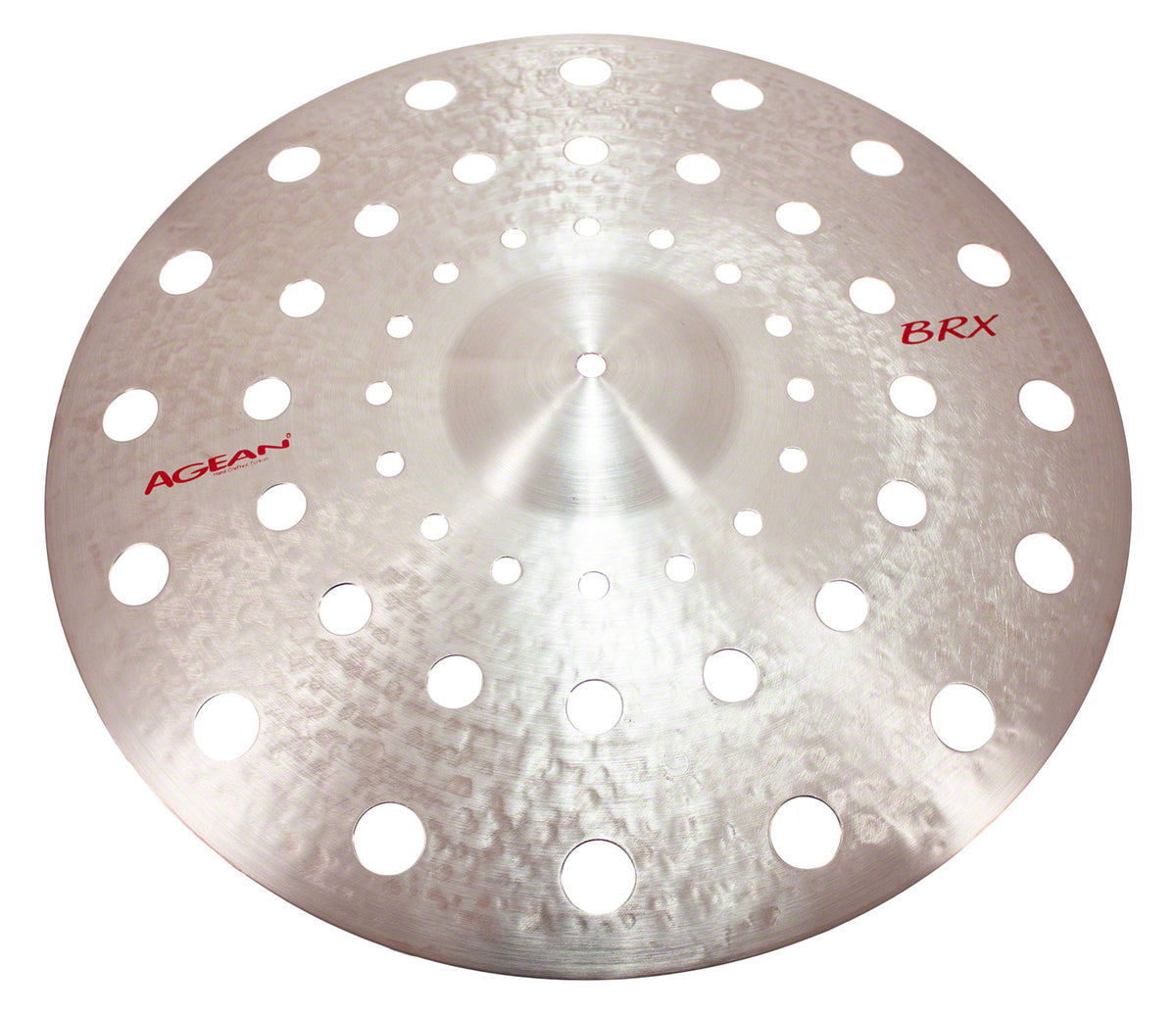 Crash 20" BRX