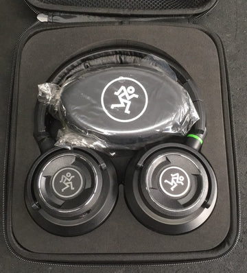 MC-350 - Stock B