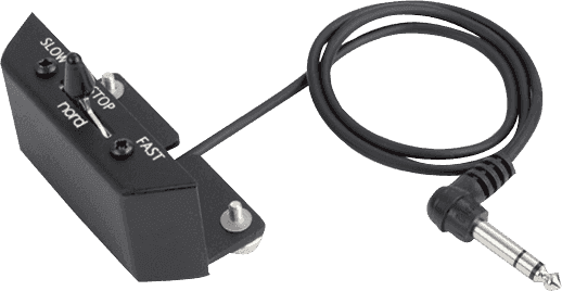 Half Moon Switch