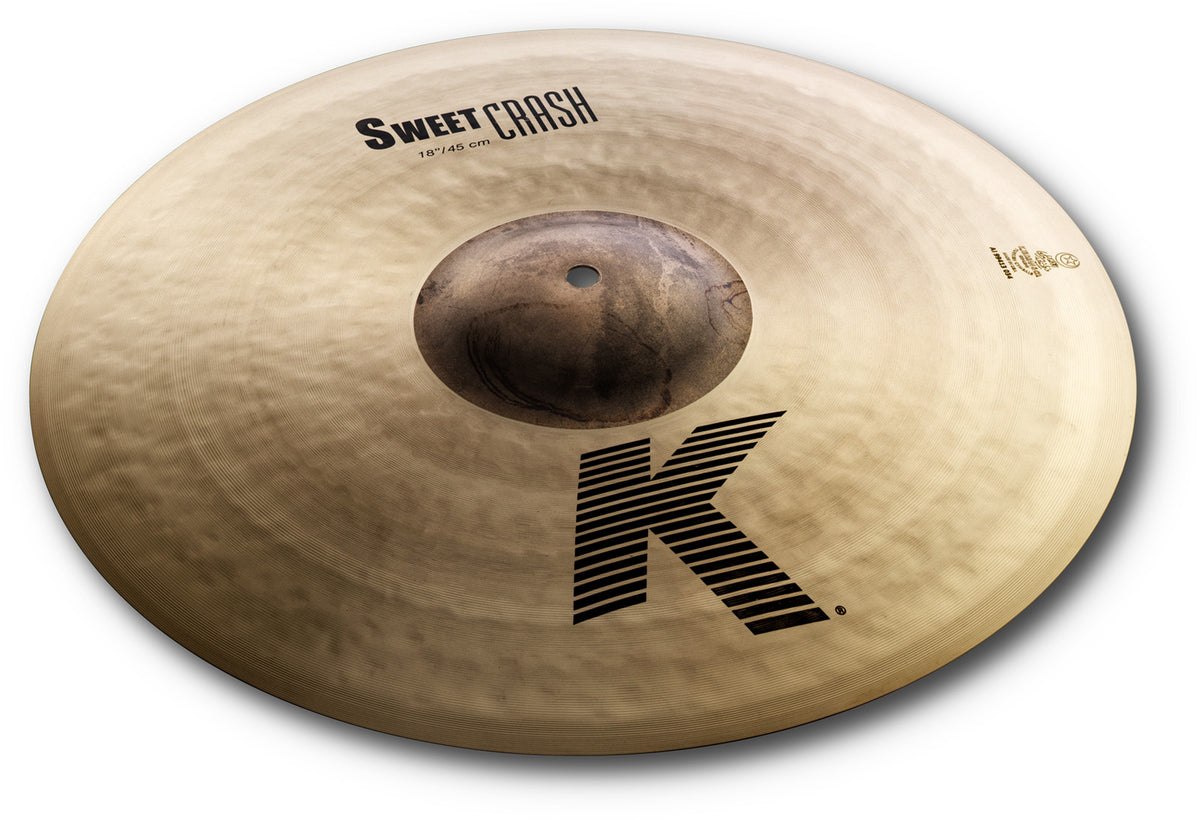 K0704 - K-series Sweet Crash 18"