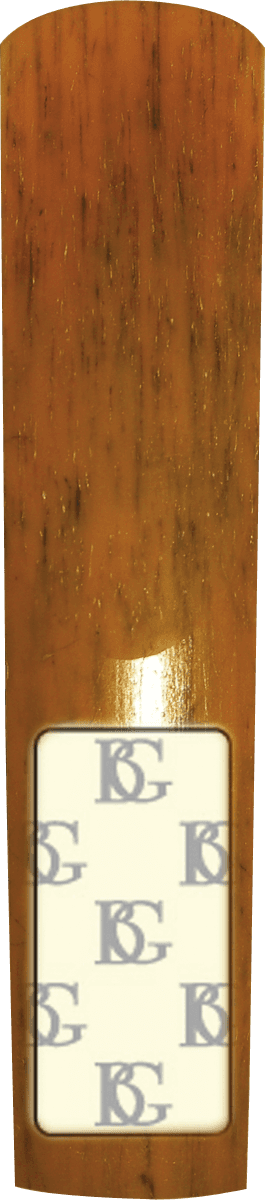 Booster d'anche Clar Basse Sax Ten/bar (par 3)