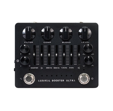 LUMINAL BOOSTER ULTRA - PREAMP DI