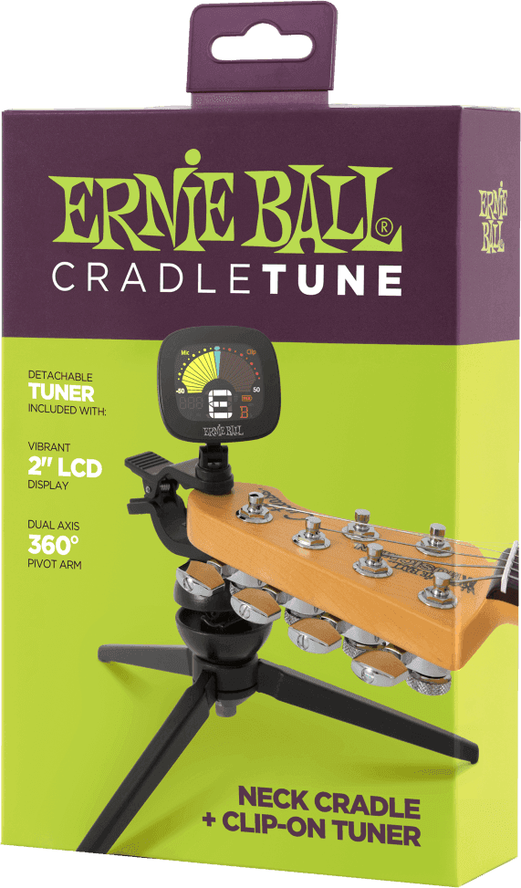 Cradletune