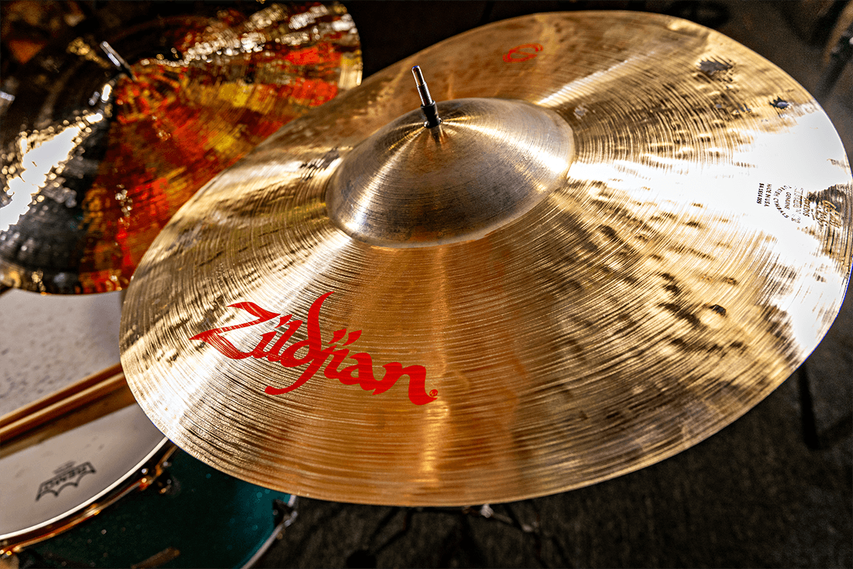 Ride Concept Shop 22" Méga Doom Proto