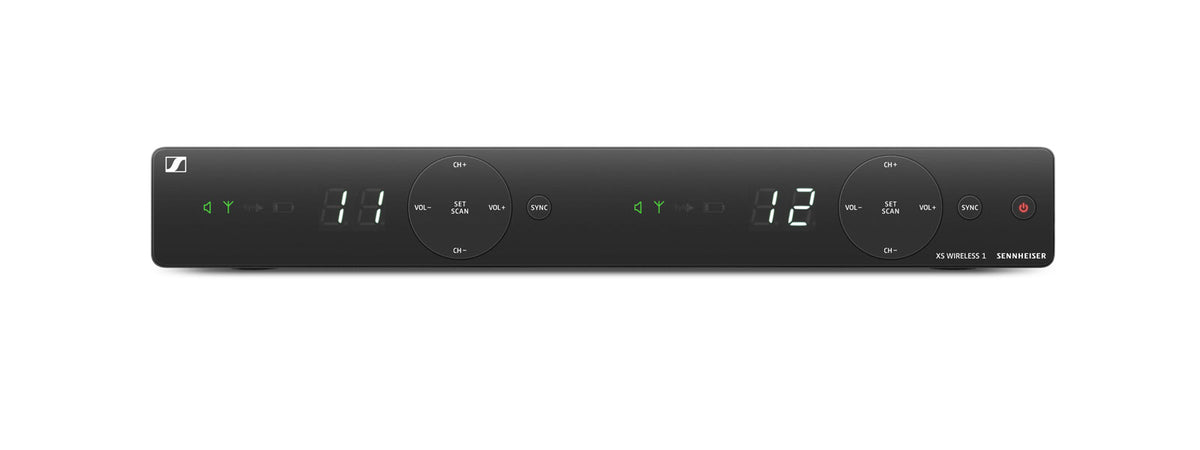 EM-xsw 1 Dual (614 - 638 MHZ)