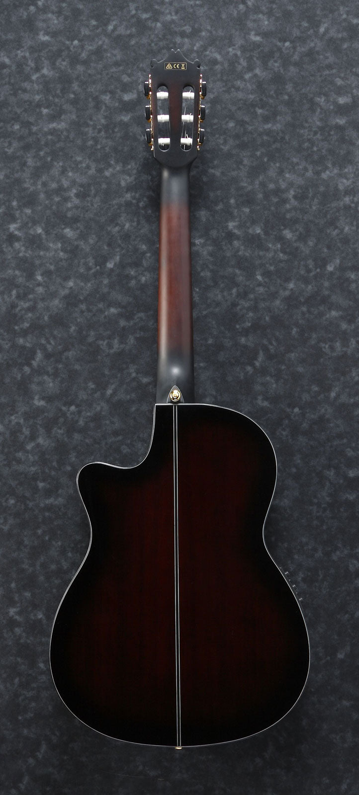 GA35TCE-DVS Dark Violin Sunburst