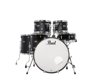 Decade Maple Hyper Rock 22 Satin Slate Black (sans Hardware)