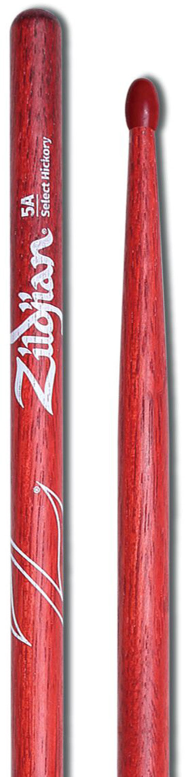 5ANR - Hickory -5a Nylon Rouge