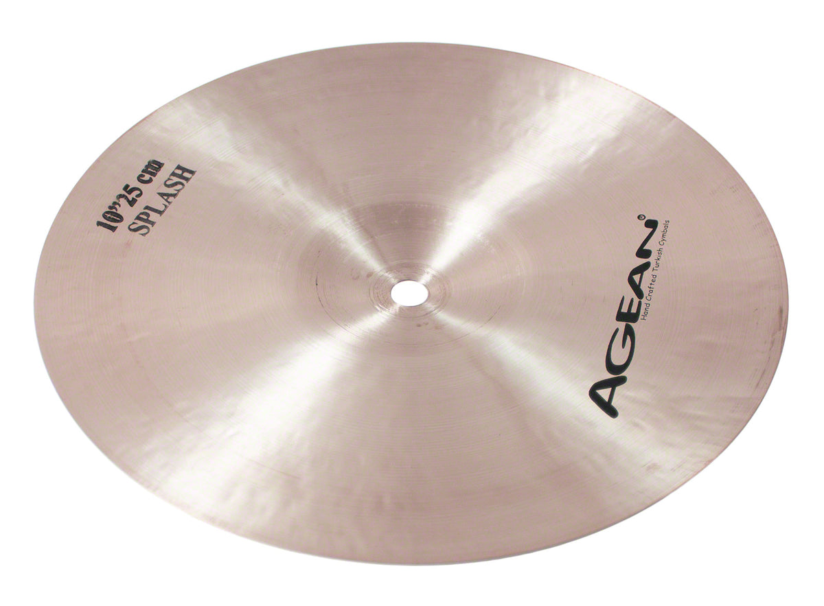 Splash 10" Custom