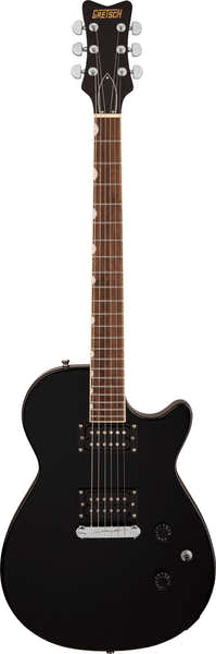 Streamliner Jet Club LRL Jet Black