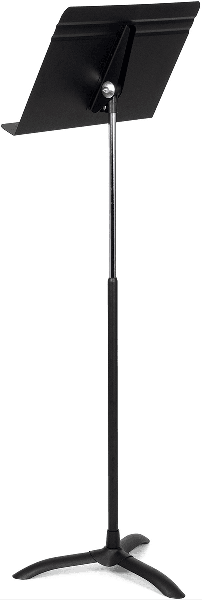 Pupitre Symphony Noir Haut