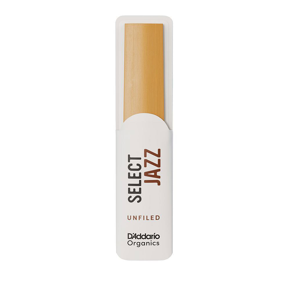 Organic Select Jazz 3S - Sax Baryton (coupe Us)