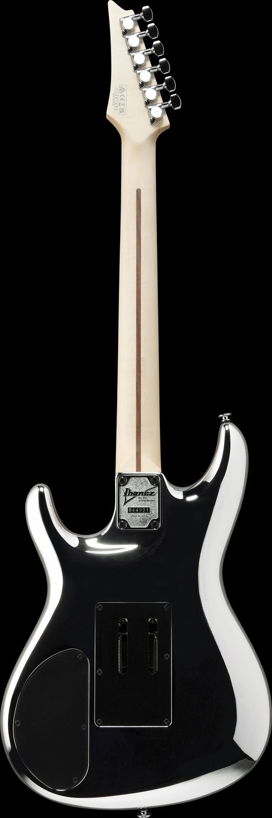 JS3CR Signature Joe Satriani