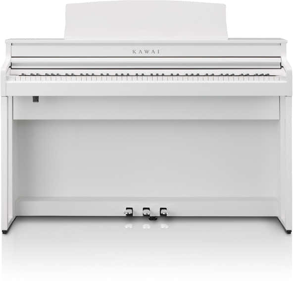 CA401 Blanc