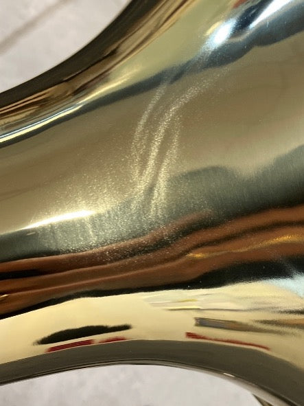 BA16 - Sib Verni (3 Pistons) - Stock B