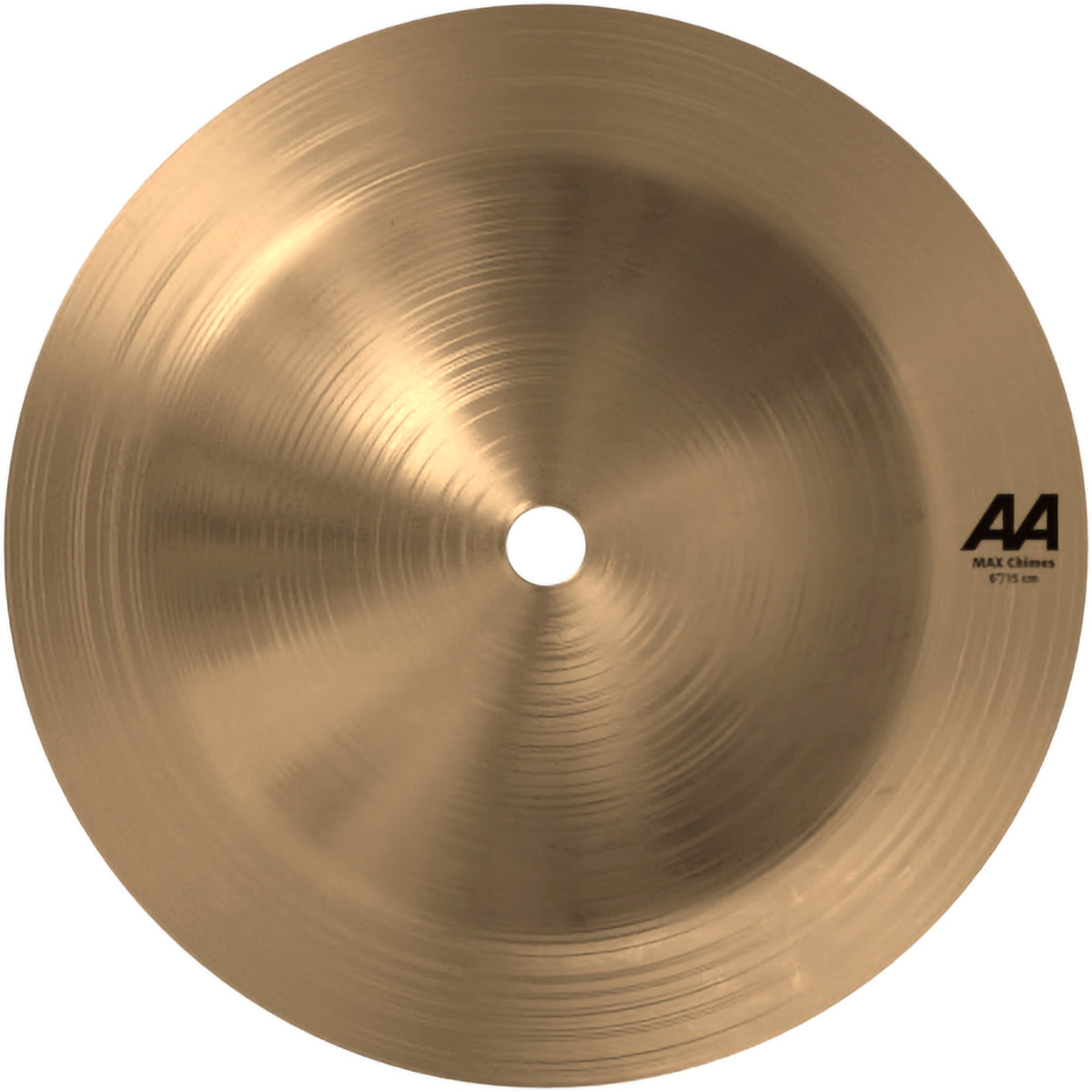 AA MAX BELL CHIME 6"