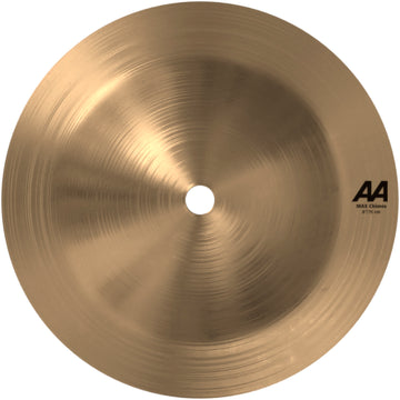 AA MAX BELL CHIME 6"