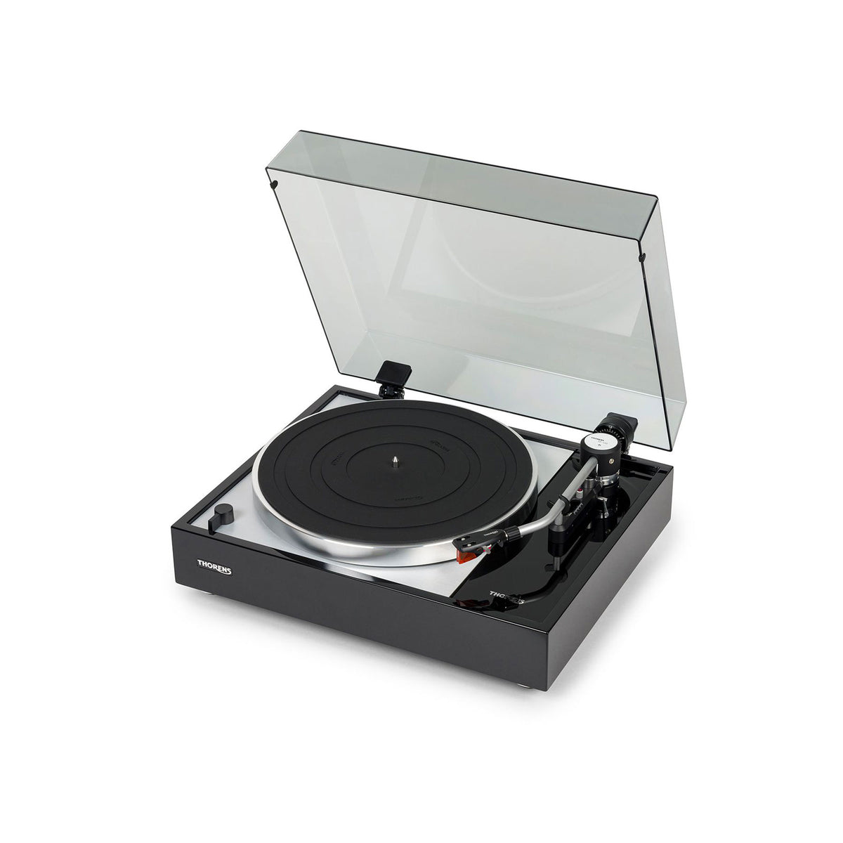 Thorens TD 1500 Noir
