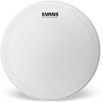 B1HDD - Peau Genera HD Dry 1"