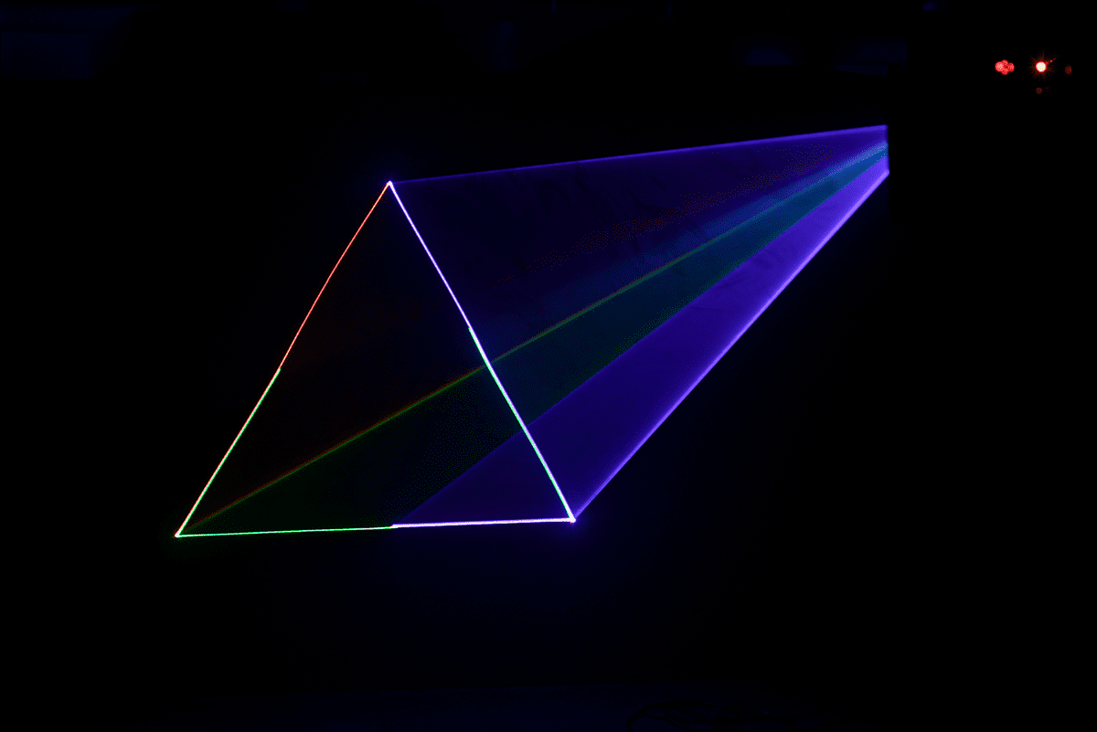 Spectrum 500 RGB