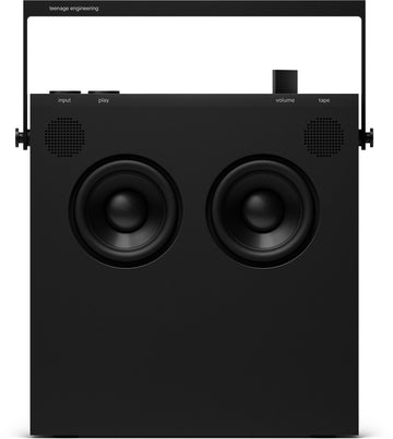 OB-4 Enceinte Portable