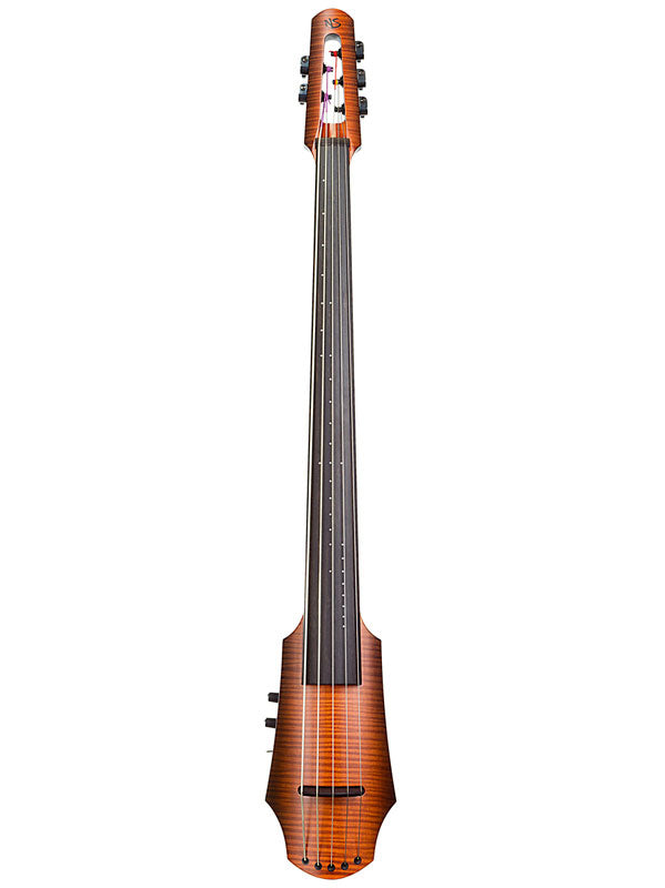 Nxta - Violoncelle Électrique Sunburst (5 Cordes)