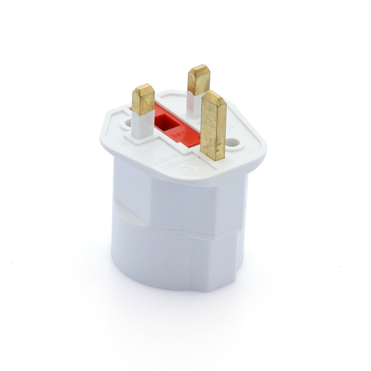 Adaptateur Prise Europe (UK)
