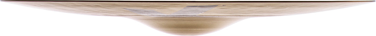 K0820 - Charleston K-Series 13" Hi Hats