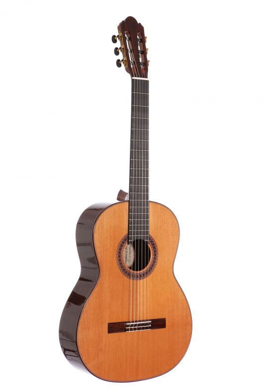 La Espanola A Spruce Indian Rw