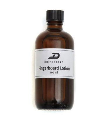 Duesenberg Fingerboard Lotion (100ML)