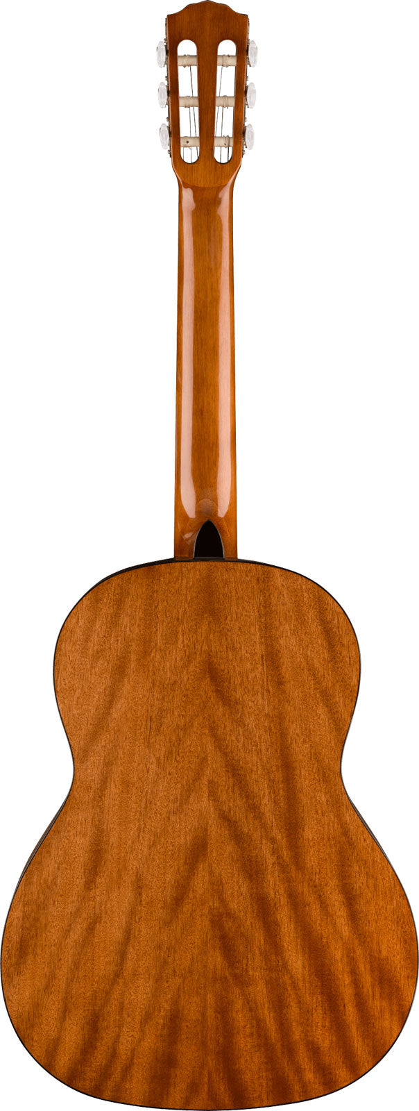 CN-3WN Nylon Wide Neck WN Natural