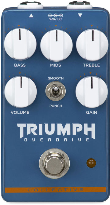 Triumph