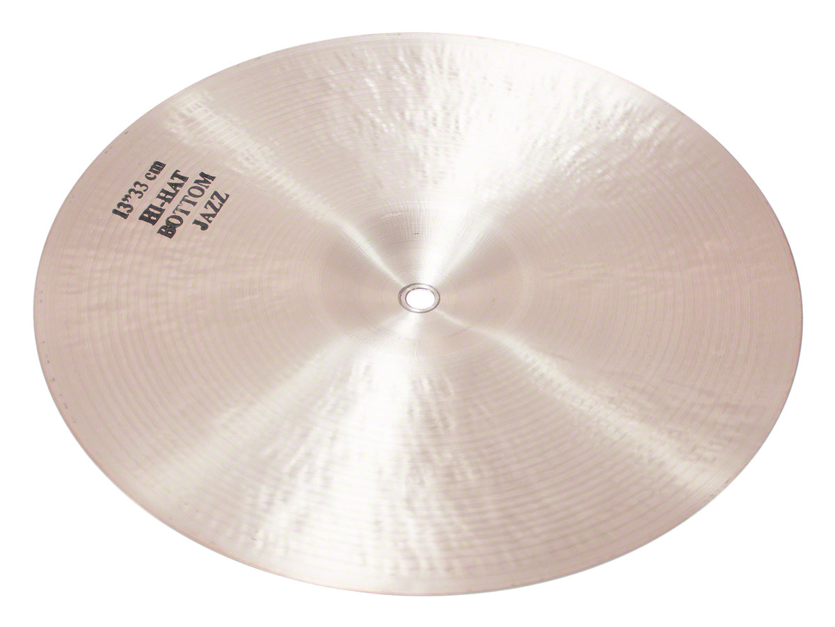 Hi Hat Jazz 13" Custom