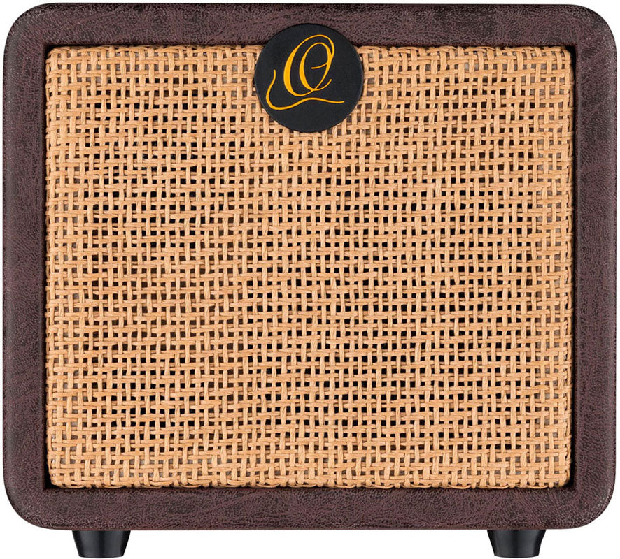Ampli Ortega 12W