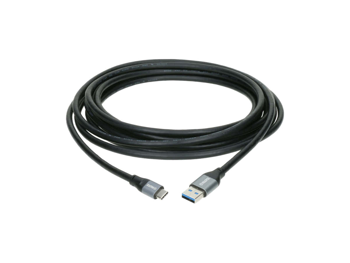 Câble USB 3.1 C vers A 0,5m