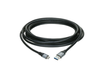 Câble USB 3.1 C vers A 0,5m
