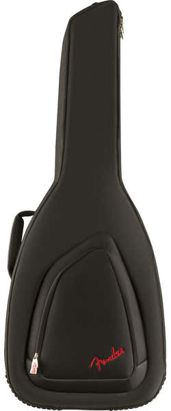Housse Dreadnought 10mm Black - FA610