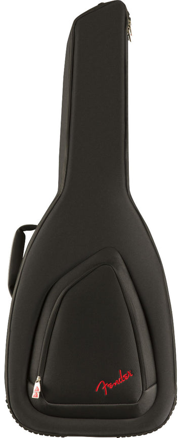 Housse Dreadnought 10mm Black - FA610