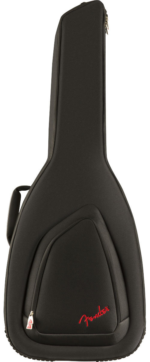 Housse Dreadnought 10mm Black - FA610