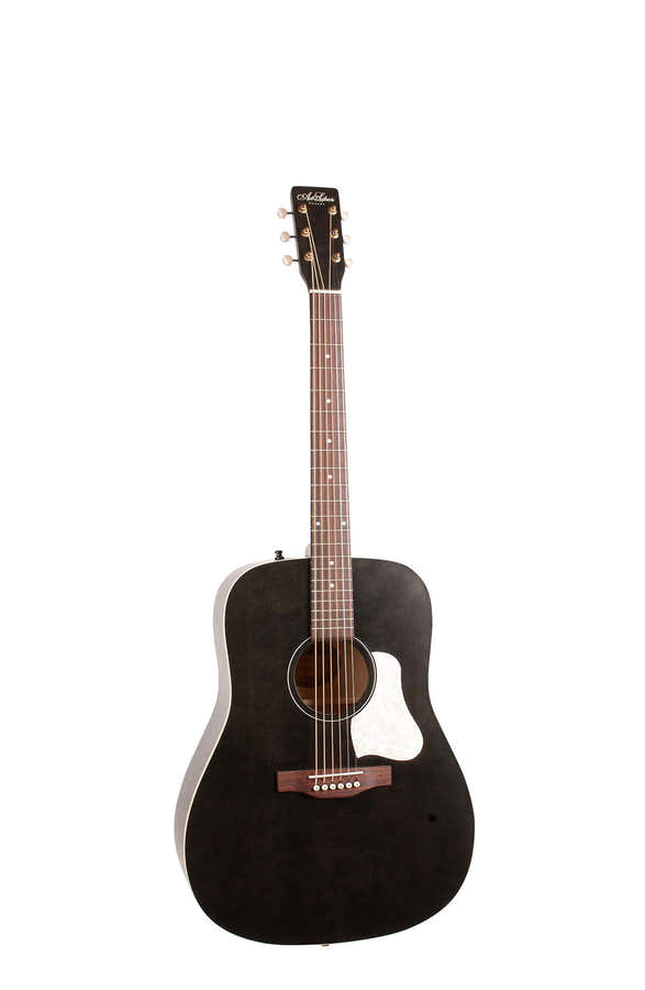 Americana Faded Black