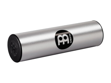 Shaker Rond Alu Large Argent